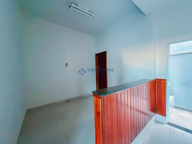 Imagem 4: CASA RESIDENCIAL em ALFENAS - MG, CRUZ PRETA