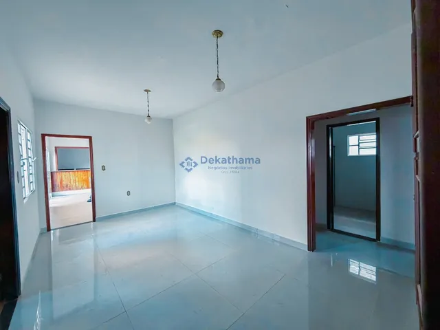 Imagem 3: CASA RESIDENCIAL em ALFENAS - MG, CRUZ PRETA