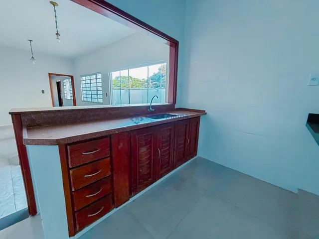 Imagem 14: CASA RESIDENCIAL em ALFENAS - MG, CRUZ PRETA