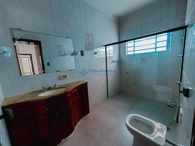 Imagem 13: CASA RESIDENCIAL em ALFENAS - MG, CRUZ PRETA