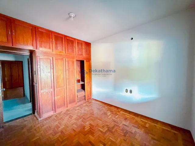 Imagem 8: CASA RESIDENCIAL em ALFENAS - MG, CRUZ PRETA