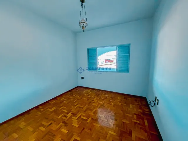 Imagem 11: CASA RESIDENCIAL em ALFENAS - MG, CRUZ PRETA