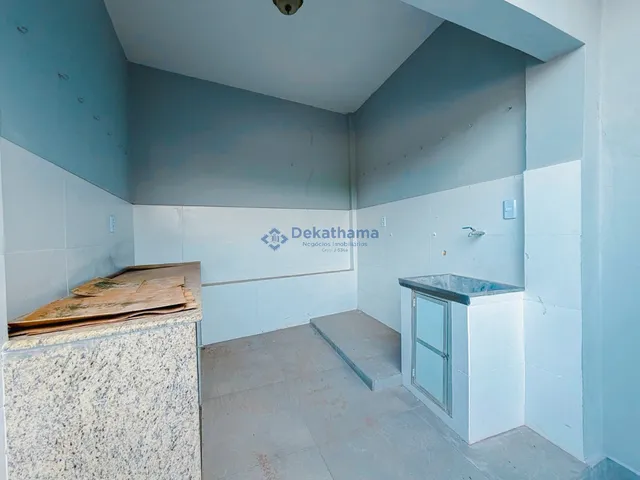 Imagem 10: CASA RESIDENCIAL em ALFENAS - MG, CRUZ PRETA