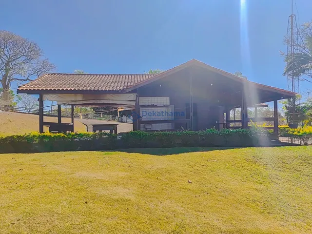 Imagem: SITIO RURAL em PARAGUAÇU - MG, SITIO DO