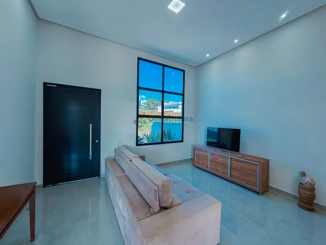 Imagem 6: Casa Residencial em Alfenas - Mg, Condomínio Cidade Jardim