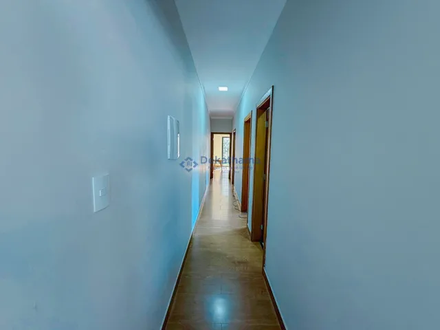 Imagem 13: Casa Residencial em Alfenas - Mg, Condomínio Cidade Jardim