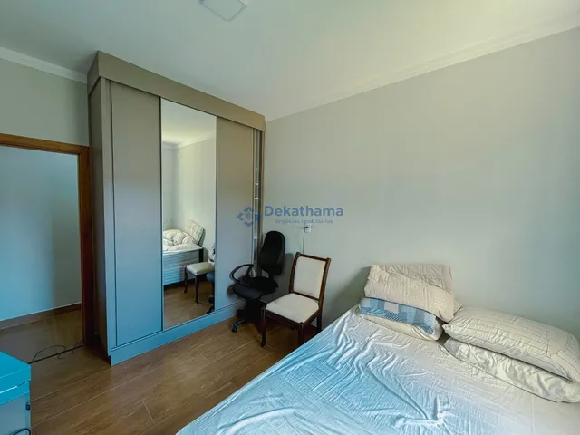 Imagem 8: Casa Residencial em Alfenas - Mg, Condomínio Cidade Jardim
