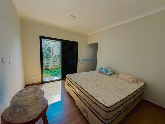 Imagem 5: Casa Residencial em Alfenas - Mg, Condomínio Cidade Jardim