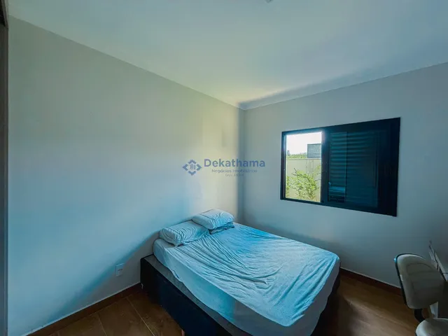 Imagem 10: Casa Residencial em Alfenas - Mg, Condomínio Cidade Jardim