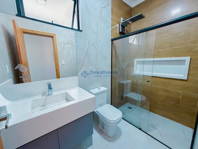 Imagem 7: Casa Residencial em Alfenas - Mg, Condomínio Cidade Jardim