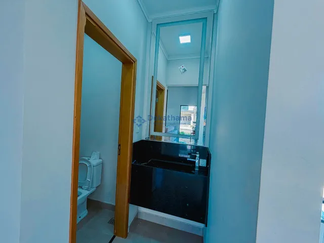 Imagem 12: Casa Residencial em Alfenas - Mg, Condomínio Cidade Jardim