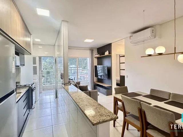 Imagem: Apartamento à venda com 2 dormitórios