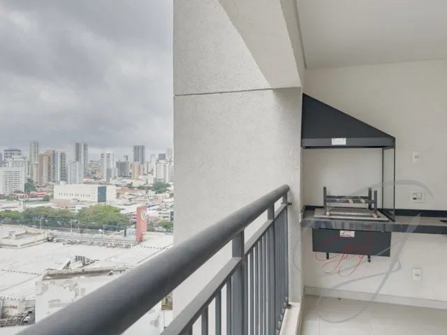 Imagem 5: APARTAMENTO PRONTO PRA MORAR RESERVA JB - OSASCO com 3 quartos, 1 suítes, 2 banheiros