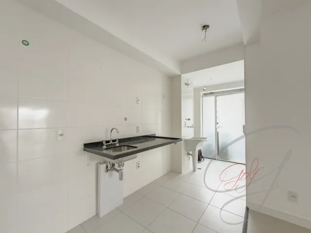 Imagem 12: APARTAMENTO PRONTO PRA MORAR RESERVA JB - OSASCO com 3 quartos, 1 suítes, 2 banheiros