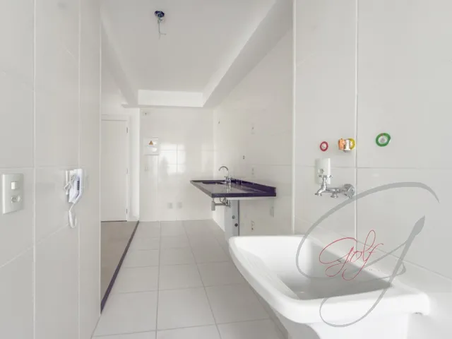 Imagem 14: APARTAMENTO PRONTO PRA MORAR RESERVA JB - OSASCO com 3 quartos, 1 suítes, 2 banheiros