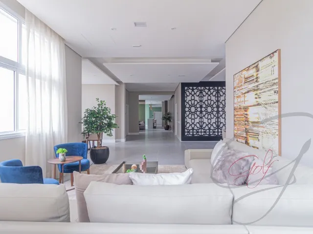 Imagem 11: APARTAMENTO PRONTO PRA MORAR RESERVA JB - OSASCO com 3 quartos, 1 suítes, 2 banheiros