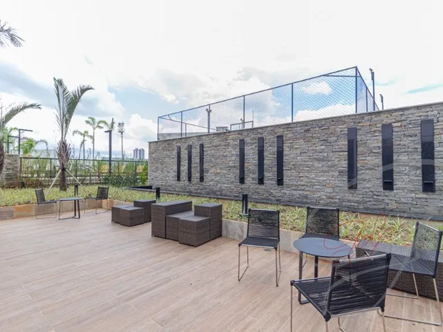 Imagem 10: APARTAMENTO PRONTO PRA MORAR RESERVA JB - OSASCO com 3 quartos, 1 suítes, 2 banheiros