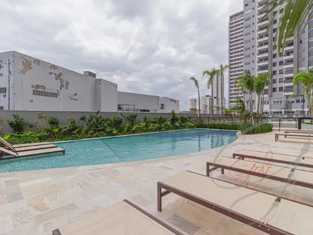 Imagem 7: APARTAMENTO PRONTO PRA MORAR RESERVA JB - OSASCO com 3 quartos, 1 suítes, 2 banheiros