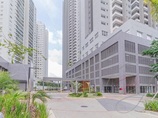 Imagem 4: APARTAMENTO PRONTO PRA MORAR RESERVA JB - OSASCO com 3 quartos, 1 suítes, 2 banheiros