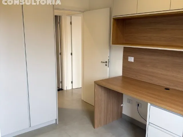 Imagem 5: 0 Apartamento com 2 dormitórios