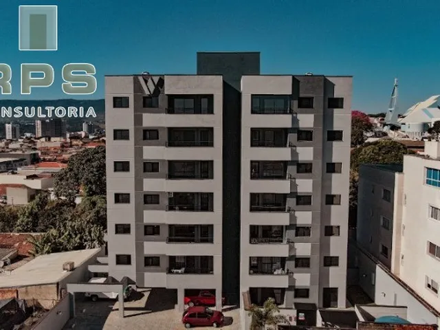 Imagem 6: 0 Apartamento com 2 dormitórios