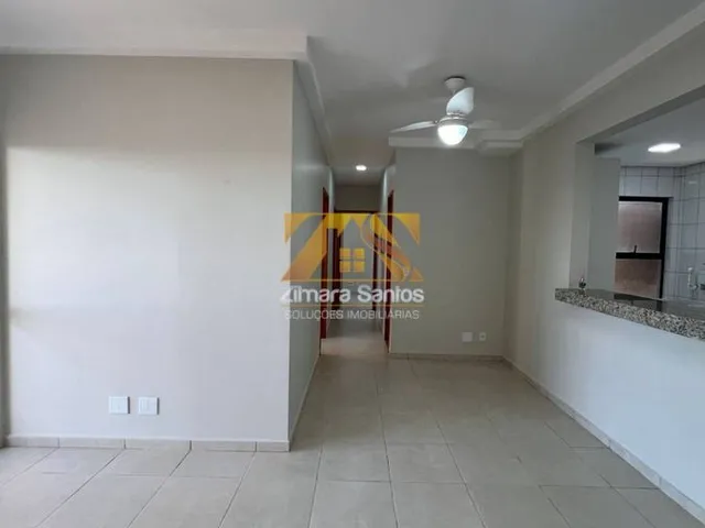 Imagem: Apartamento com 3 suítes, 112 m² - 204