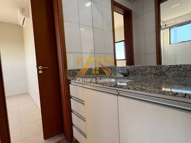 Imagem 12: Apartamento com 3 suítes, 112 m² - 204 sul (Arse 21) - Palmas/TO