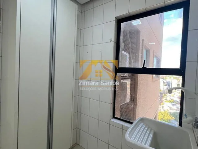 Imagem 5: Apartamento com 3 suítes, 112 m² - 204 sul (Arse 21) - Palmas/TO