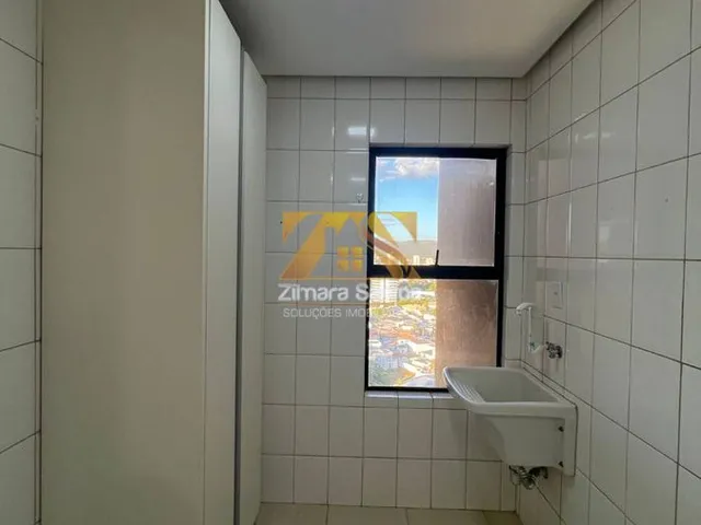 Imagem 8: Apartamento com 3 suítes, 112 m² - 204 sul (Arse 21) - Palmas/TO