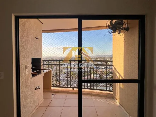 Imagem 10: Apartamento com 3 suítes, 112 m² - 204 sul (Arse 21) - Palmas/TO