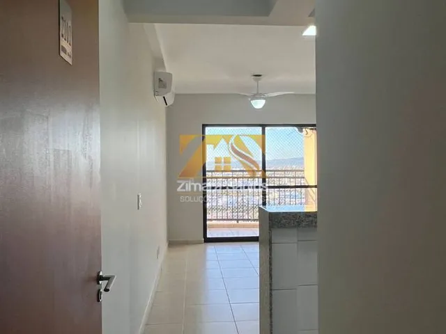 Imagem 6: Apartamento com 3 suítes, 112 m² - 204 sul (Arse 21) - Palmas/TO