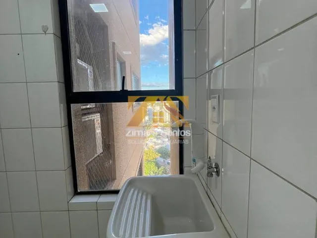 Imagem 4: Apartamento com 3 suítes, 112 m² - 204 sul (Arse 21) - Palmas/TO