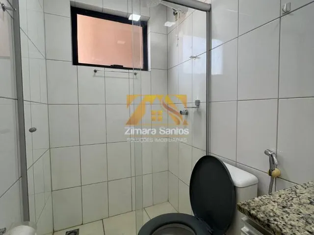 Imagem 2: Apartamento com 3 suítes, 112 m² - 204 sul (Arse 21) - Palmas/TO
