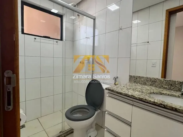 Imagem 3: Apartamento com 3 suítes, 112 m² - 204 sul (Arse 21) - Palmas/TO