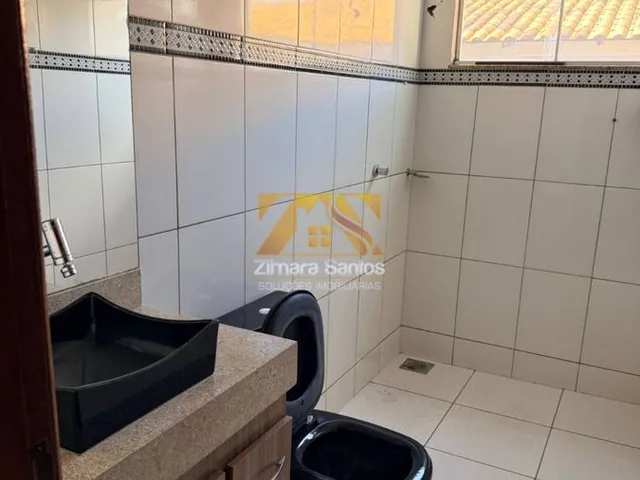 Imagem 3: Sobrado pra locação - ARSO 101 Quadra 1003 sul - Palmas - To