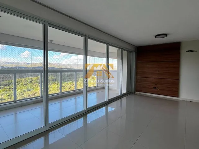 Imagem 6: Apartamento para Locação, Residencial Supreme do Park, ARSO 43, 407 sul - Palmas