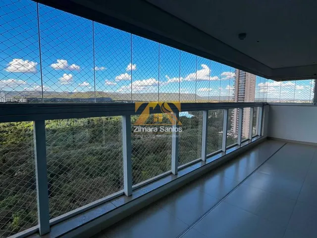 Imagem 5: Apartamento para Locação, Residencial Supreme do Park, ARSO 43, 407 sul - Palmas