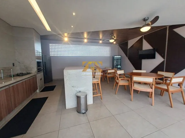 Imagem 3: Apartamento para Locação, Residencial Supreme do Park, ARSO 43, 407 sul - Palmas