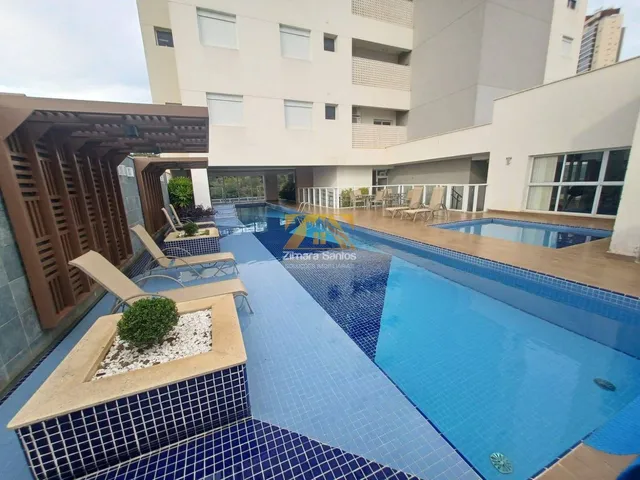 Imagem 11: Apartamento para Locação, Residencial Supreme do Park, ARSO 43, 407 sul - Palmas