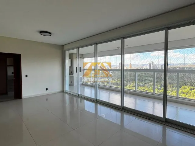 Imagem 2: Apartamento para Locação, Residencial Supreme do Park, ARSO 43, 407 sul - Palmas