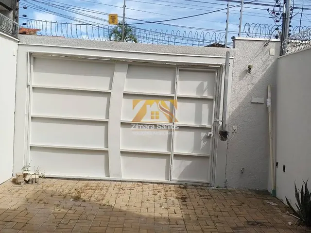 Imagem 9: Casa mobiliada para Locação, Plano Diretor Sul ARSO 53 Quadra 507 sul - Palmas/To