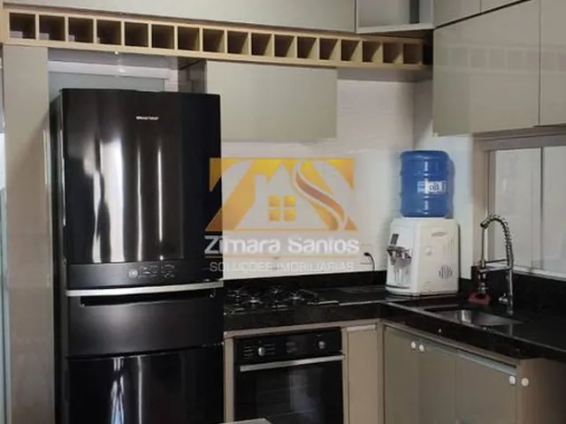 Imagem 7: Casa mobiliada para Locação, Plano Diretor Sul ARSO 53 Quadra 507 sul - Palmas/To