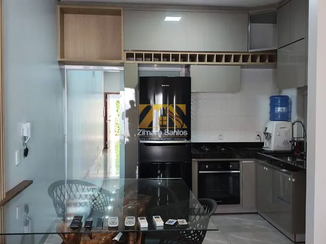 Imagem 4: Casa mobiliada para Locação, Plano Diretor Sul ARSO 53 Quadra 507 sul - Palmas/To