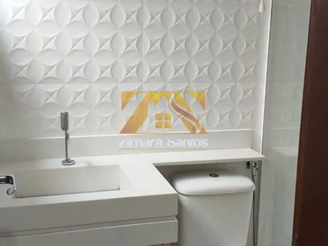 Imagem 3: Casa mobiliada para Locação, Plano Diretor Sul ARSO 53 Quadra 507 sul - Palmas/To