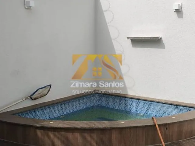 Imagem 8: Casa mobiliada para Locação, Plano Diretor Sul ARSO 53 Quadra 507 sul - Palmas/To
