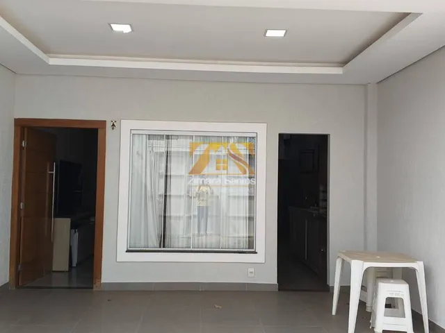 Imagem 11: Casa mobiliada para Locação, Plano Diretor Sul ARSO 53 Quadra 507 sul - Palmas/To