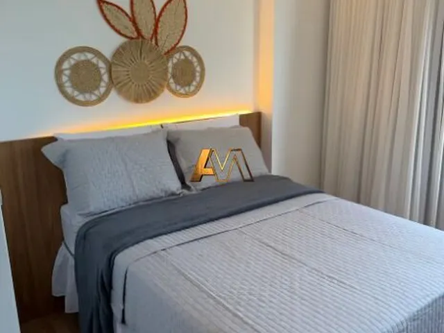 Imagem 5: STUDIO PORTEIRA FECHADA NA BARRA