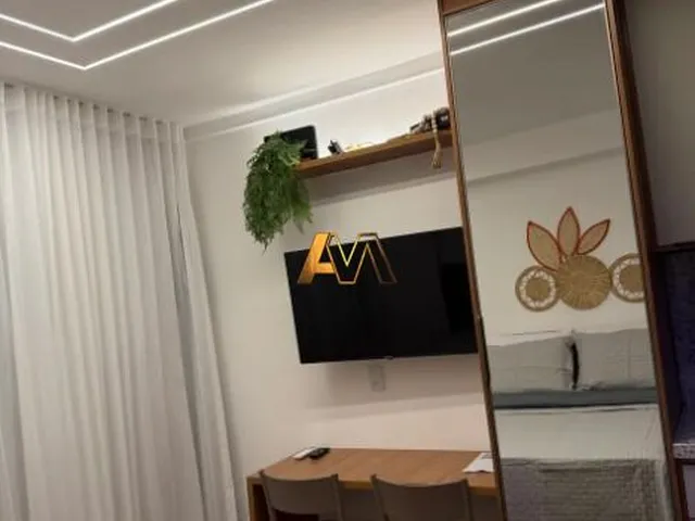 Imagem 15: STUDIO PORTEIRA FECHADA NA BARRA