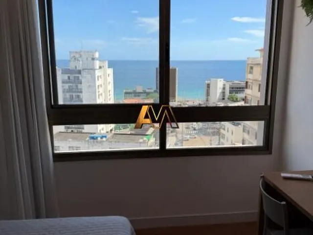 Imagem 14: STUDIO PORTEIRA FECHADA NA BARRA