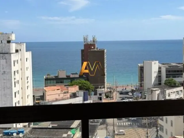 Imagem 12: STUDIO PORTEIRA FECHADA NA BARRA
